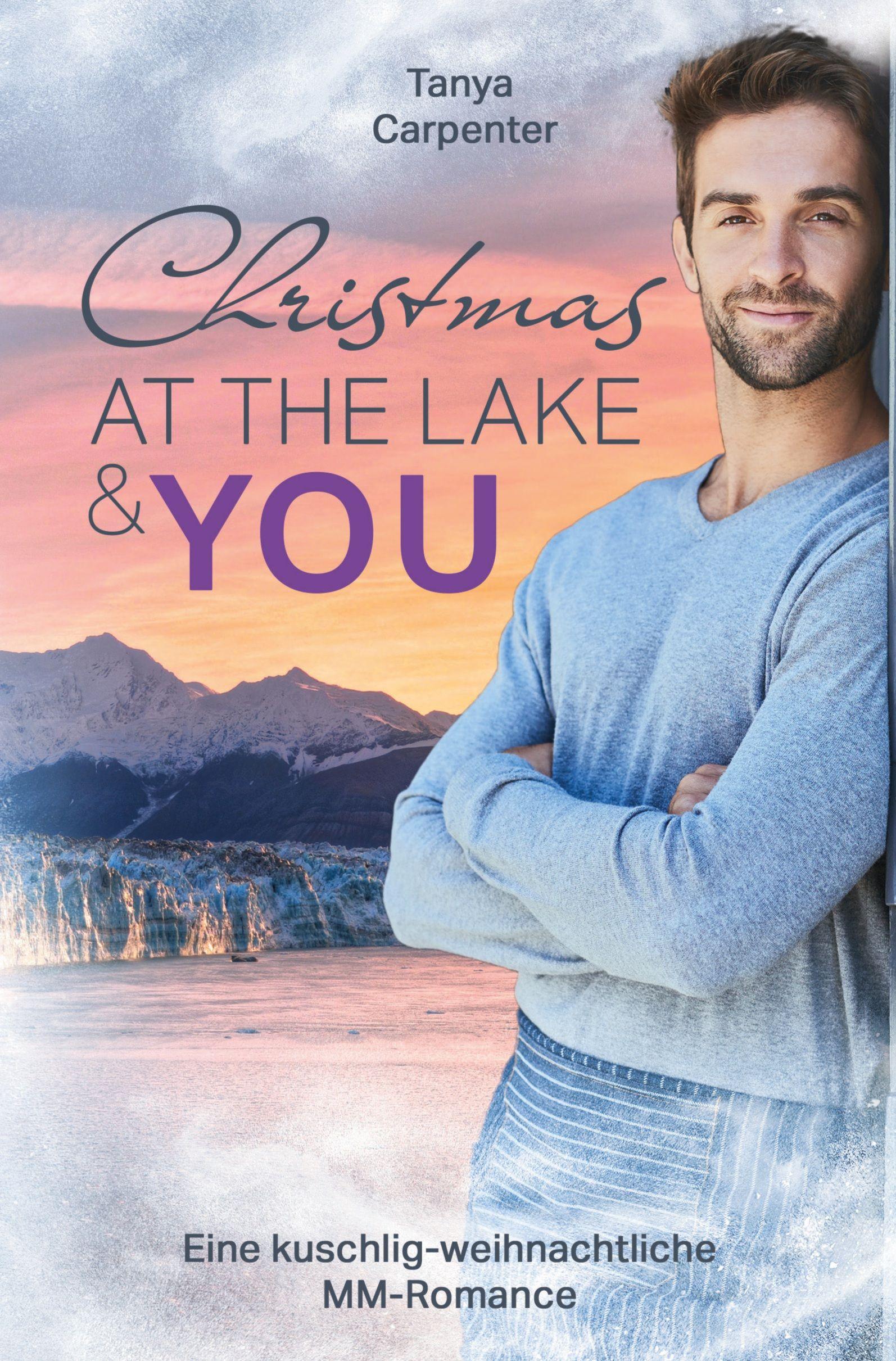 Vorderes Coverbild Christmas at the lake & you