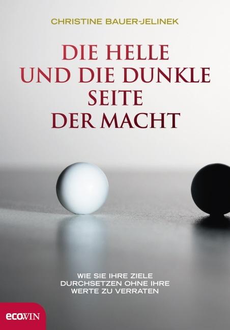 Vorderes Coverbild Die helle und die dunkle Seite der Macht
