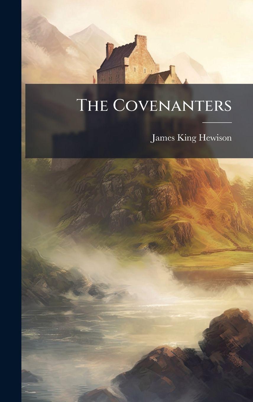 Vorderes Coverbild The Covenanters