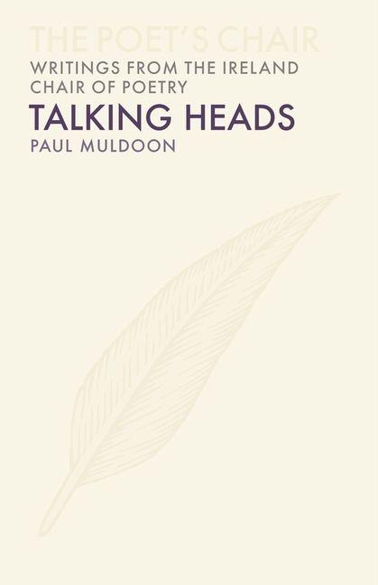 Vorderes Coverbild Talking Heads