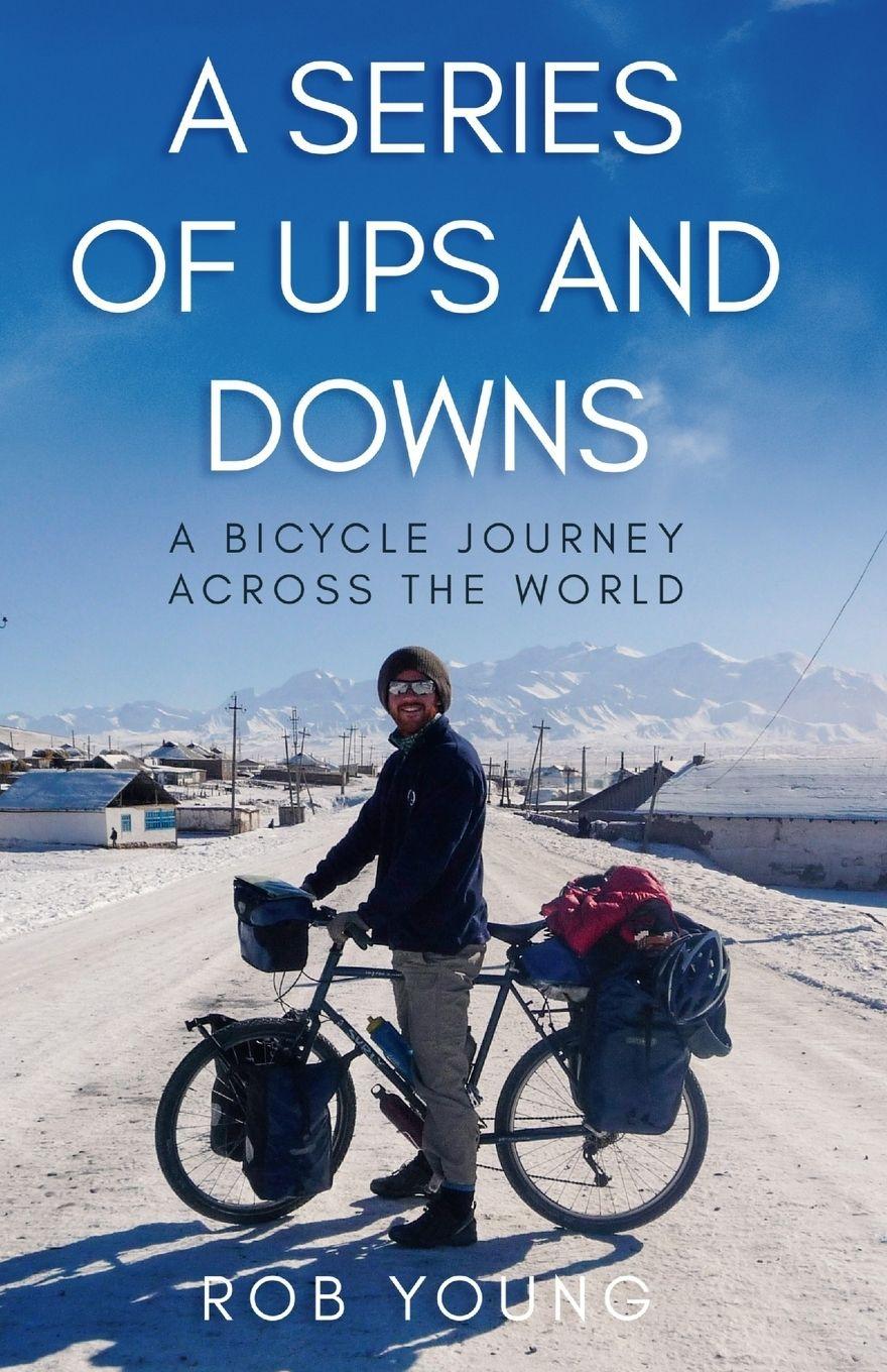 Vorderes Coverbild A Series of Ups and Downs