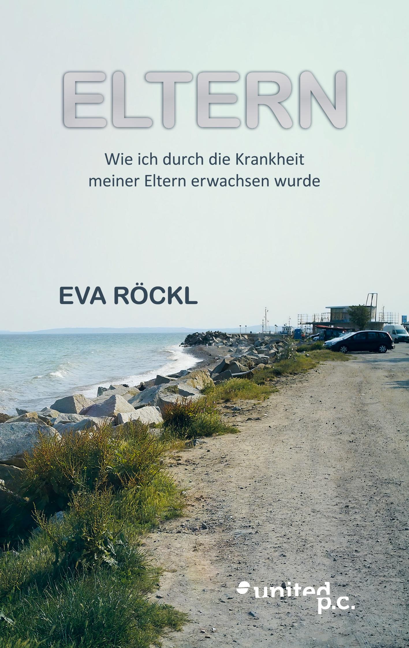 Vorderes Coverbild Eltern