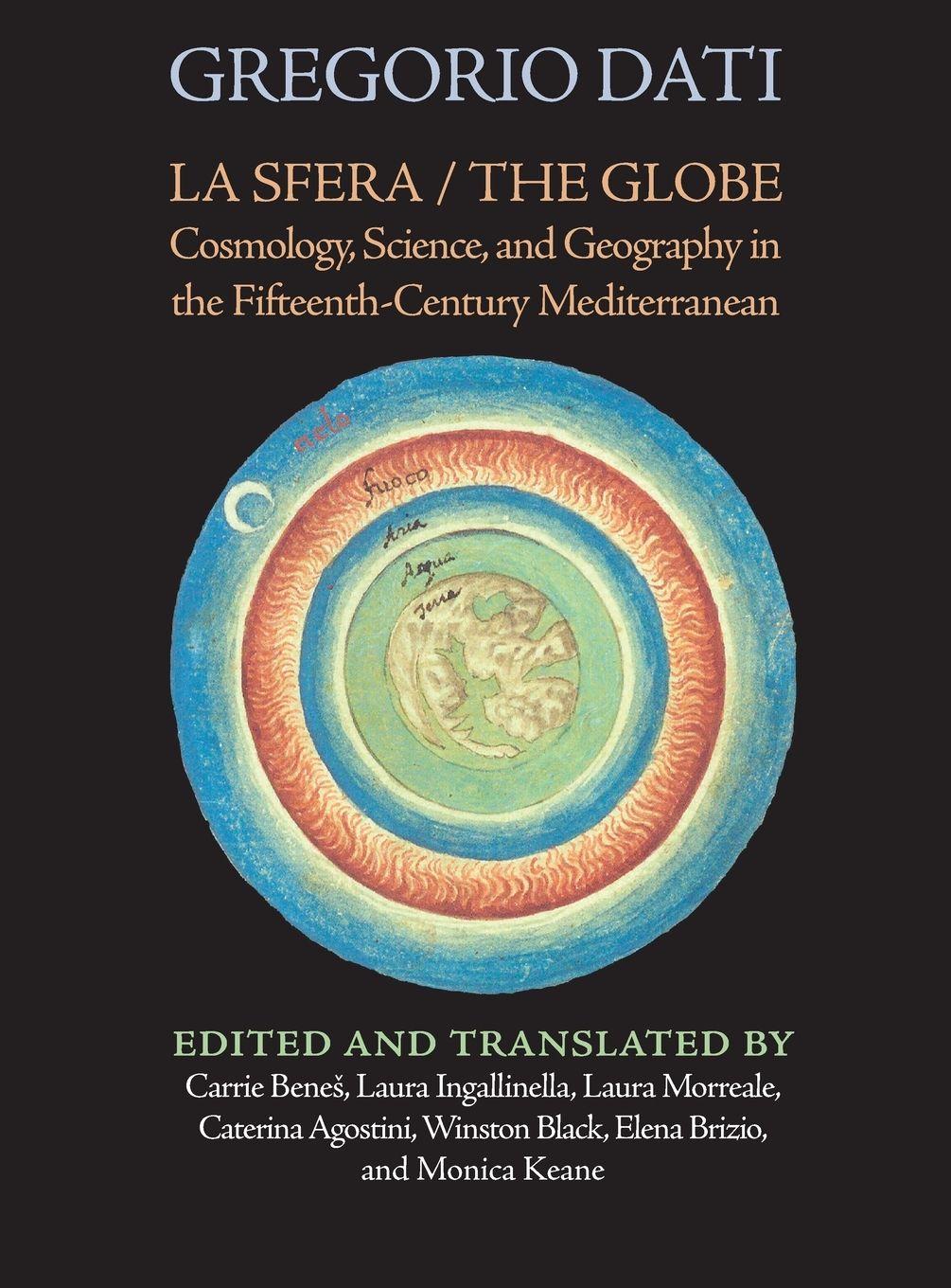 Vorderes Coverbild La Sfera / The Globe