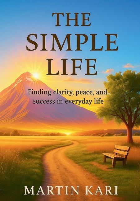 Vorderes Coverbild The Simple Life