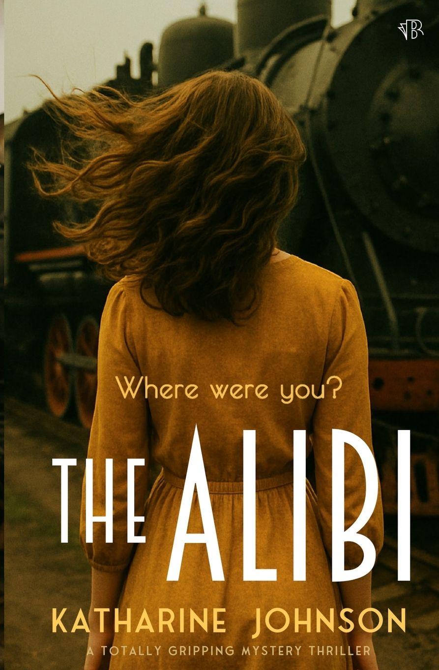 Vorderes Coverbild the Alibi