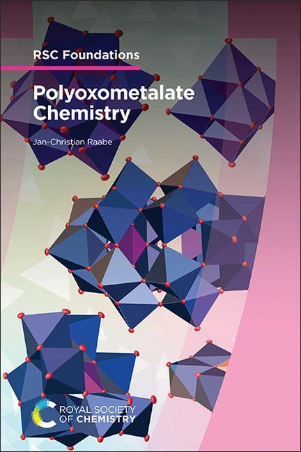 Vorderes Coverbild Polyoxometalate Chemistry