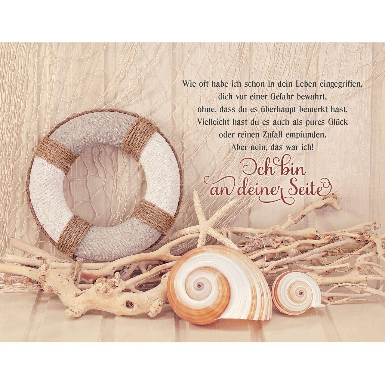 Beispielinhalt (Bild) Ich bin dir so nah