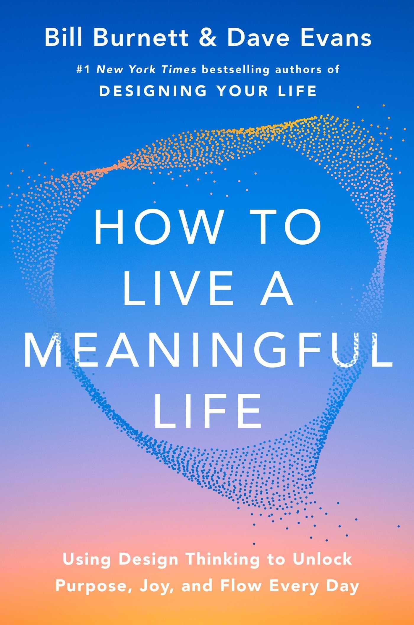 Vorderes Coverbild How to Live a Meaningful Life