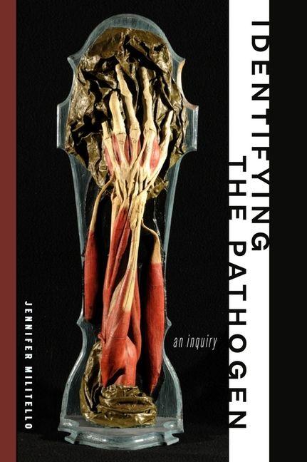 Vorderes Coverbild Identifying the Pathogen