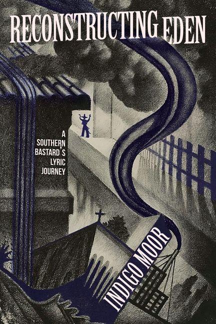 Vorderes Coverbild Reconstructing Eden