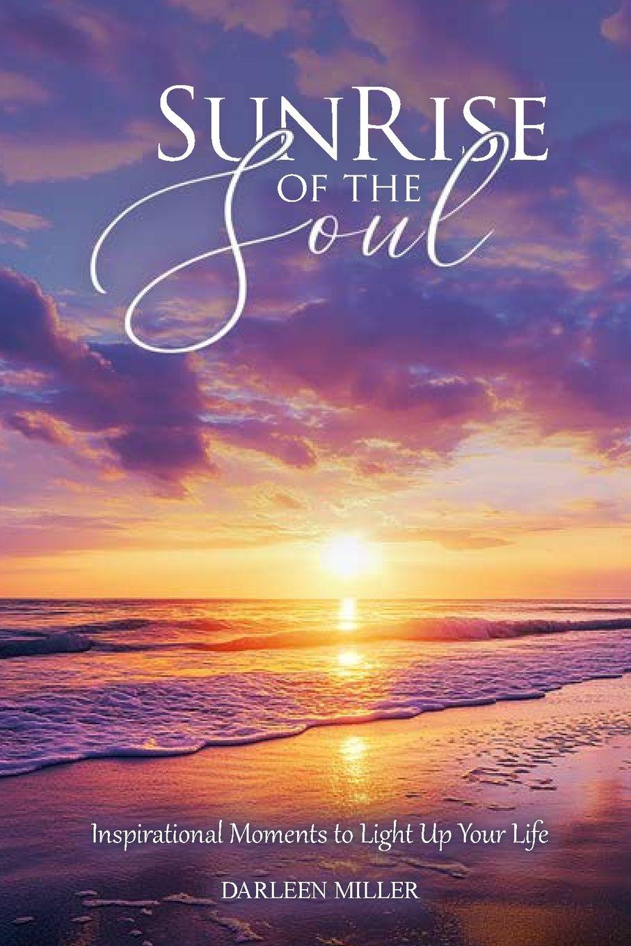 Vorderes Coverbild Sunrise of the Soul