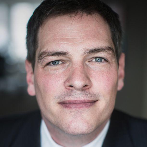 Autorenbild 20 Trends für 35