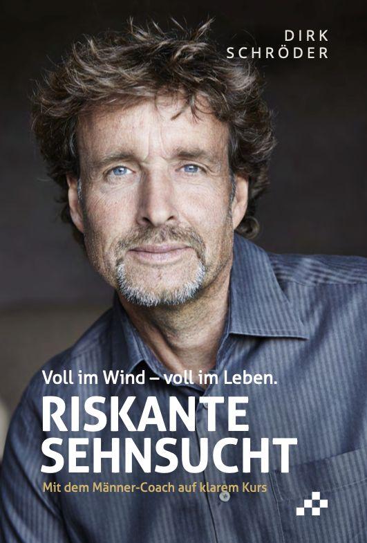 Vorderes Coverbild Riskante Sehnsucht