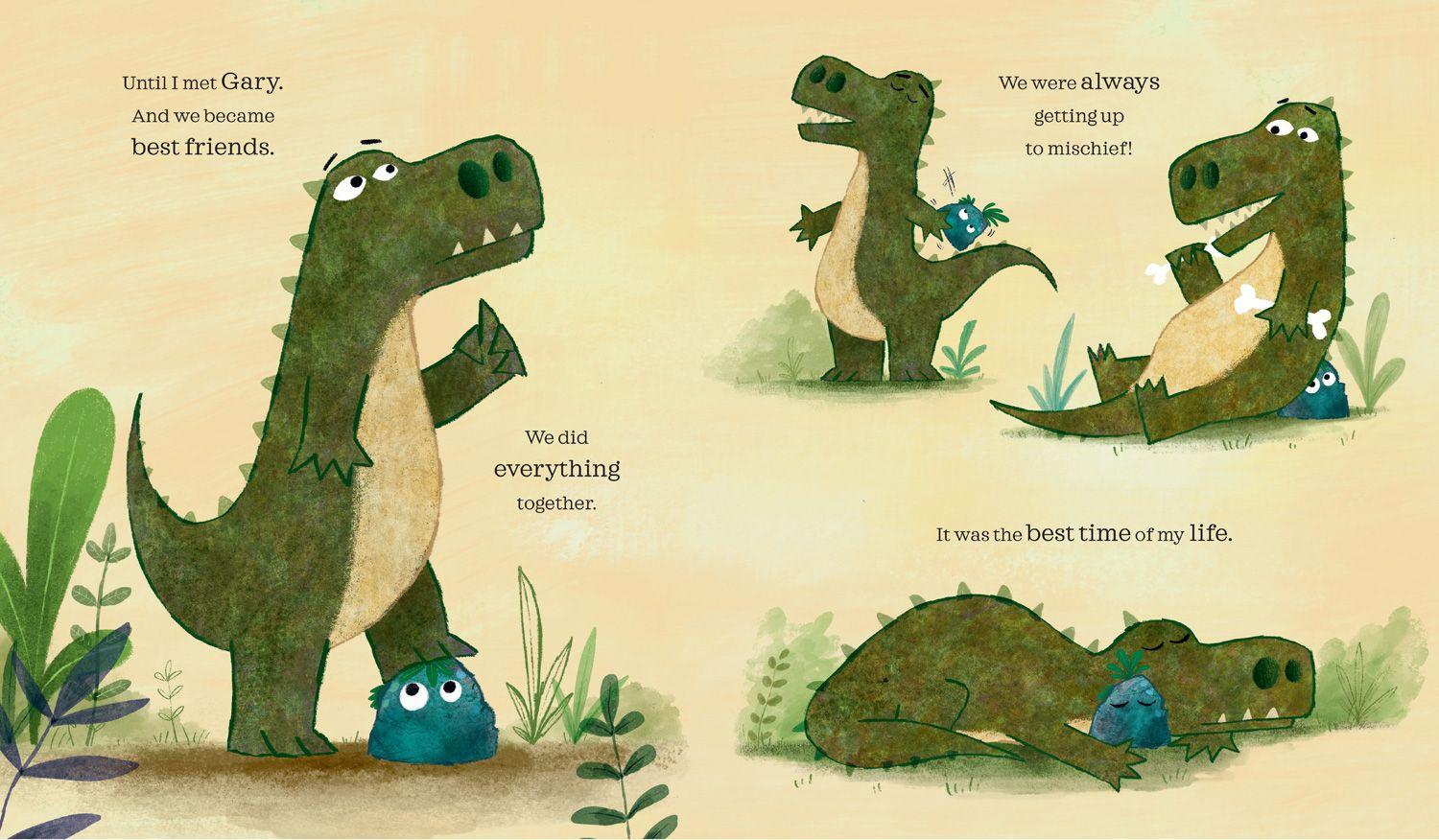 Beispielinhalt (Bild) I, Rock