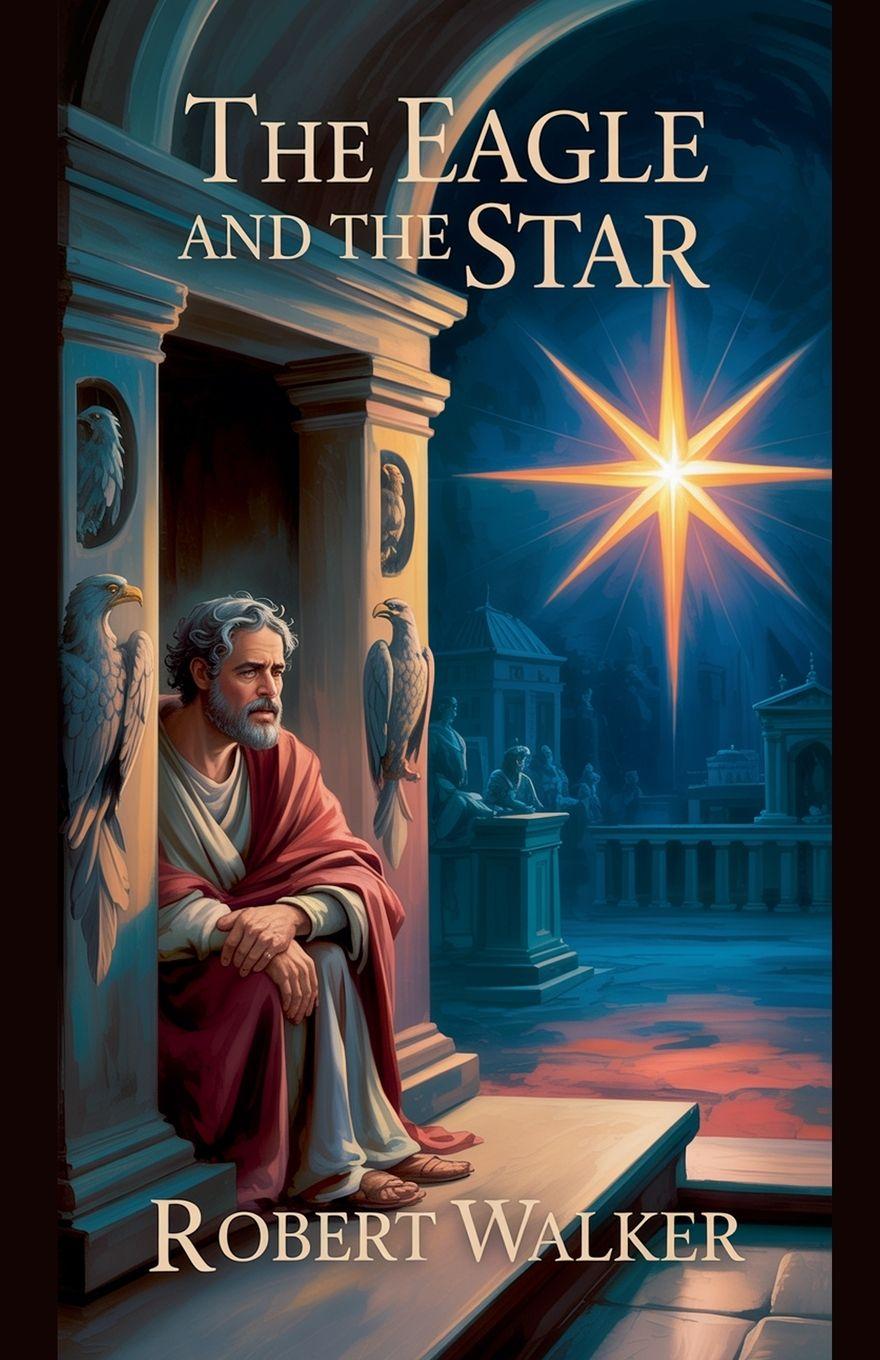 Vorderes Coverbild The Eagle and the Star