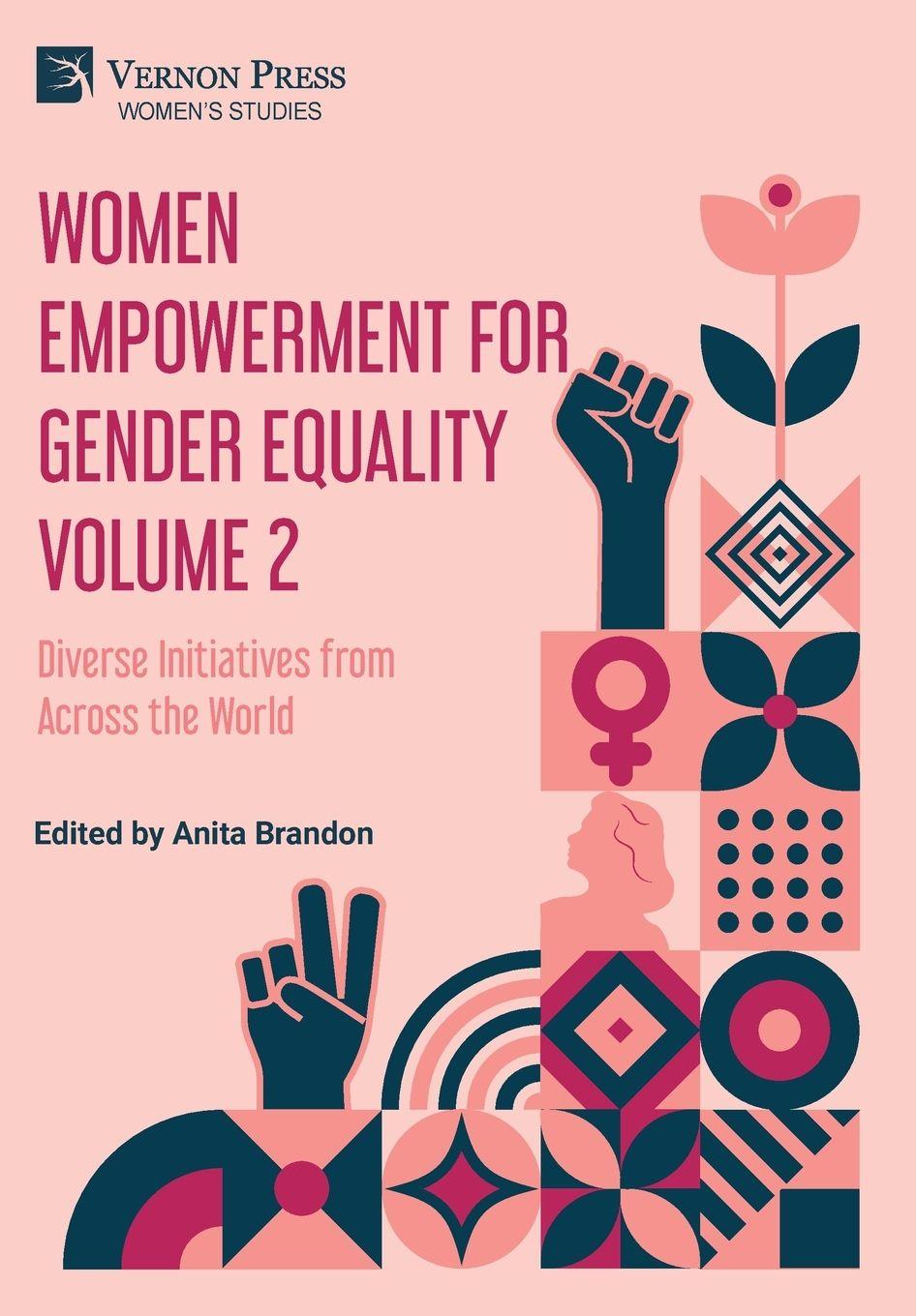 Vorderes Coverbild Women Empowerment for Gender Equality Volume 2