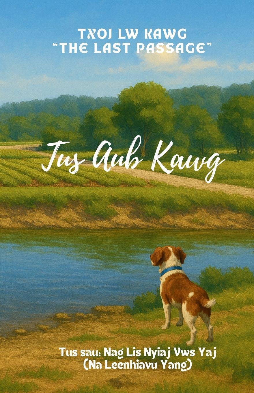 Vorderes Coverbild Tus Aub Kawg