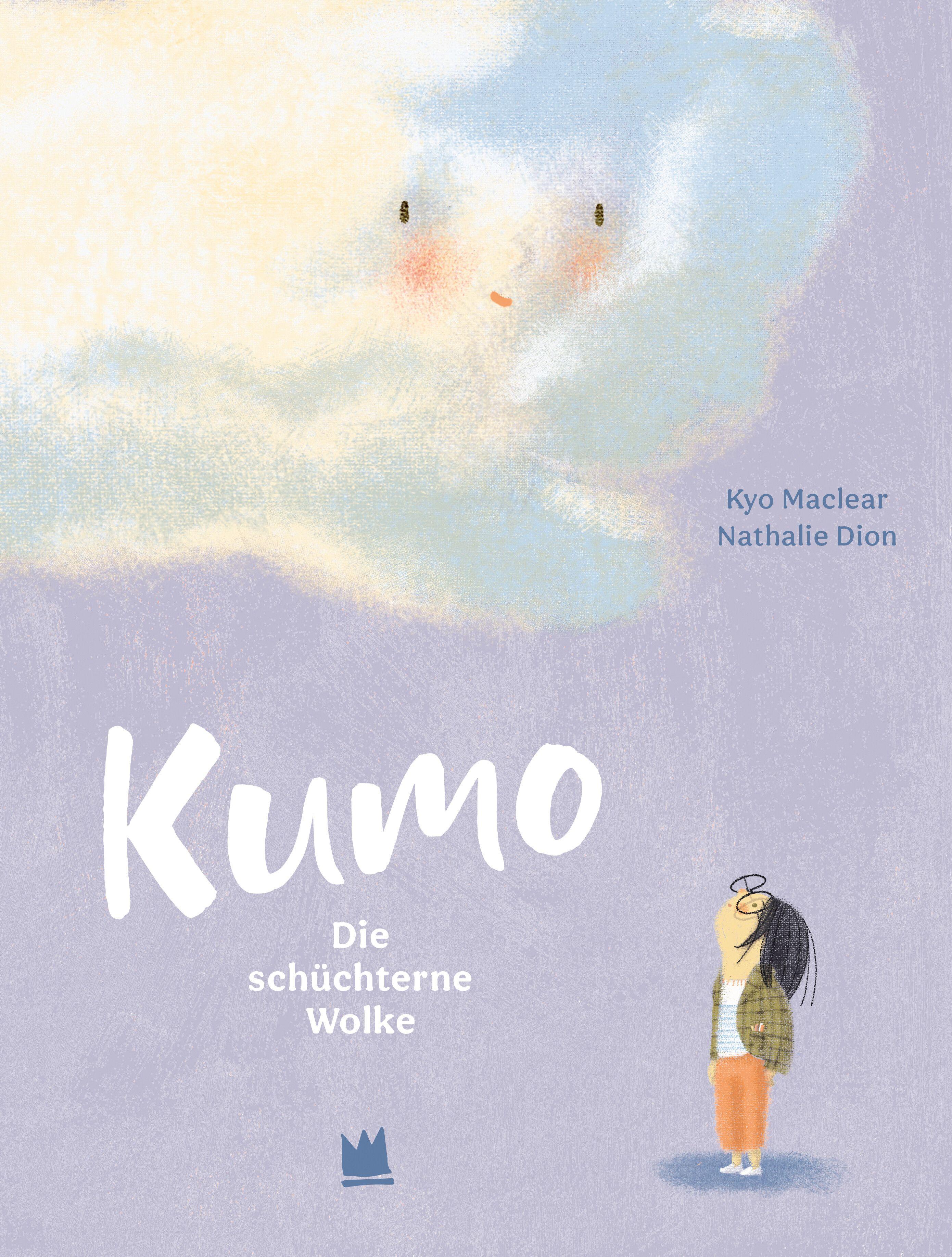 Vorderes Coverbild Kumo