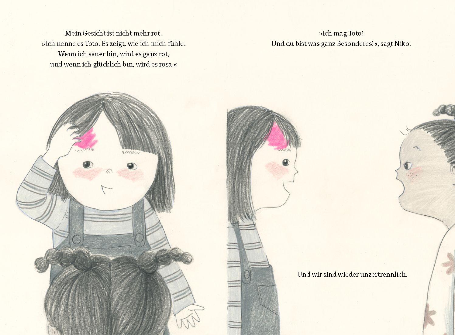 Beispielinhalt (Bild) Toto