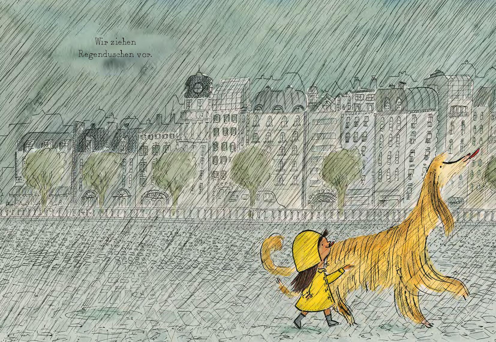 Beispielinhalt (Bild) Mein bester Freund