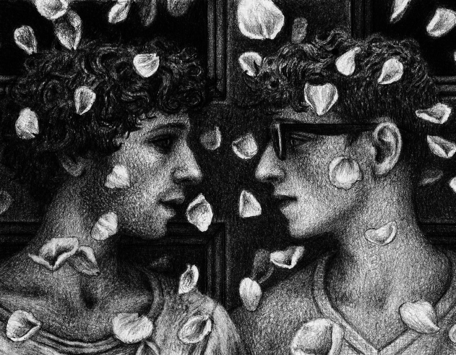 Beispielinhalt (Bild) Run Away With Me