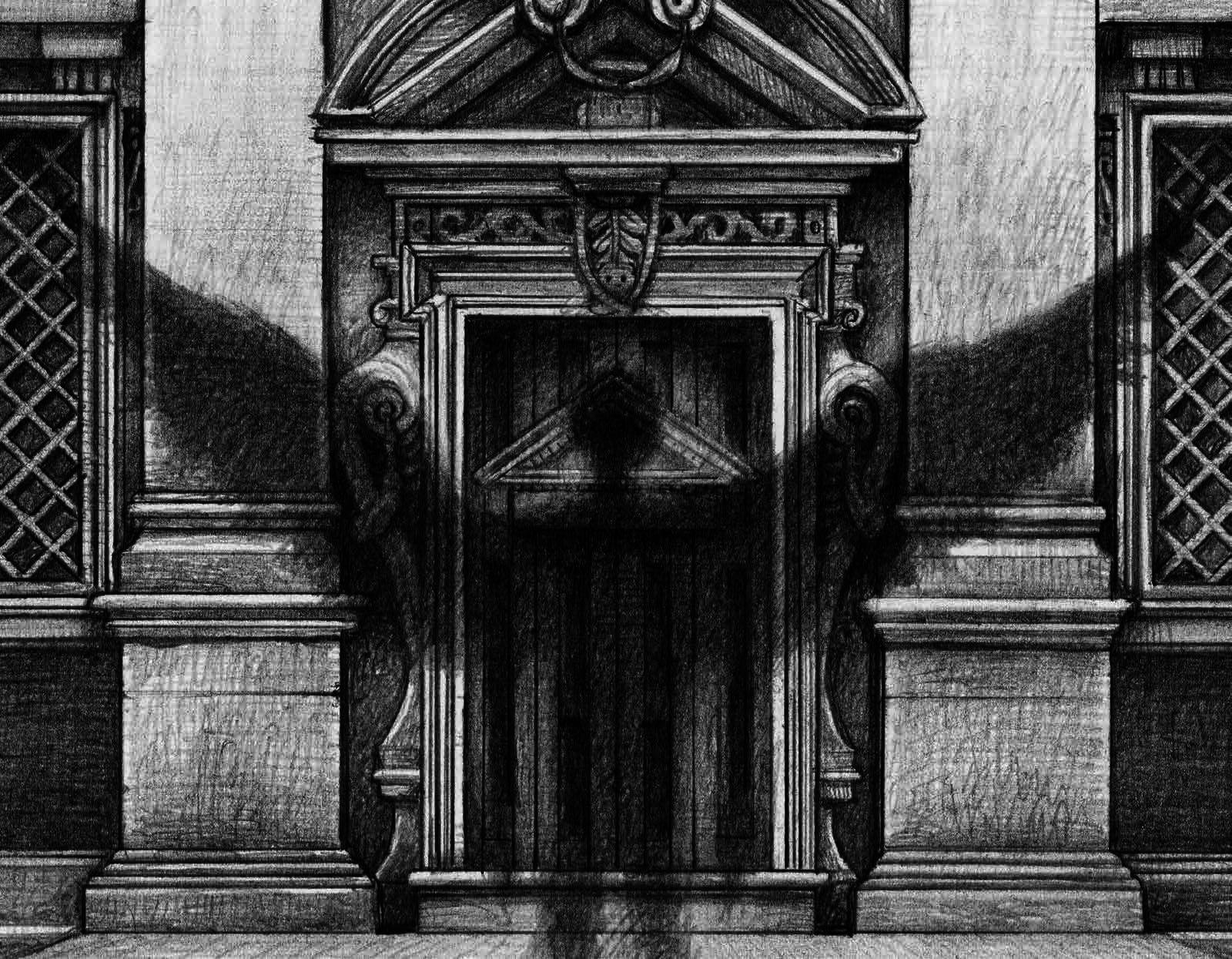 Beispielinhalt (Bild) Run Away With Me