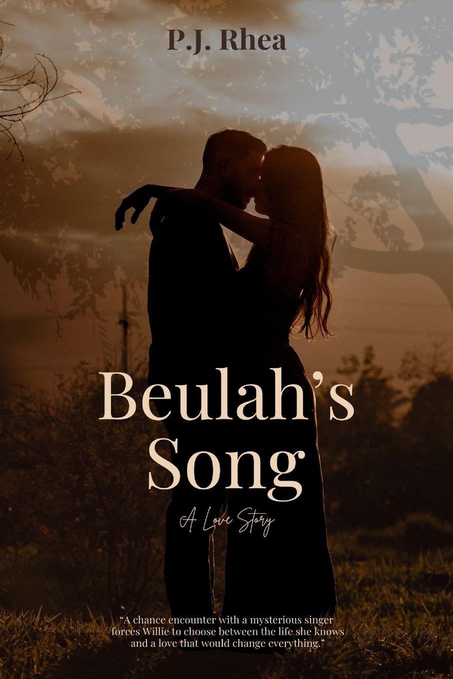 Vorderes Coverbild Beulah's Song