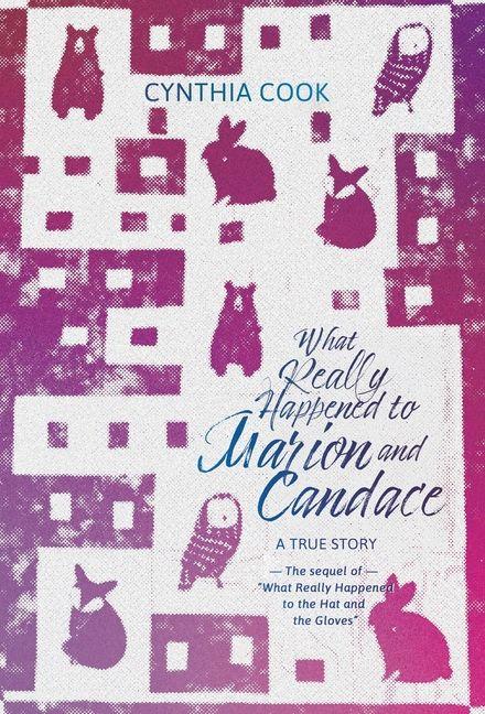 Vorderes Coverbild What Really Happened to Marion and Candace