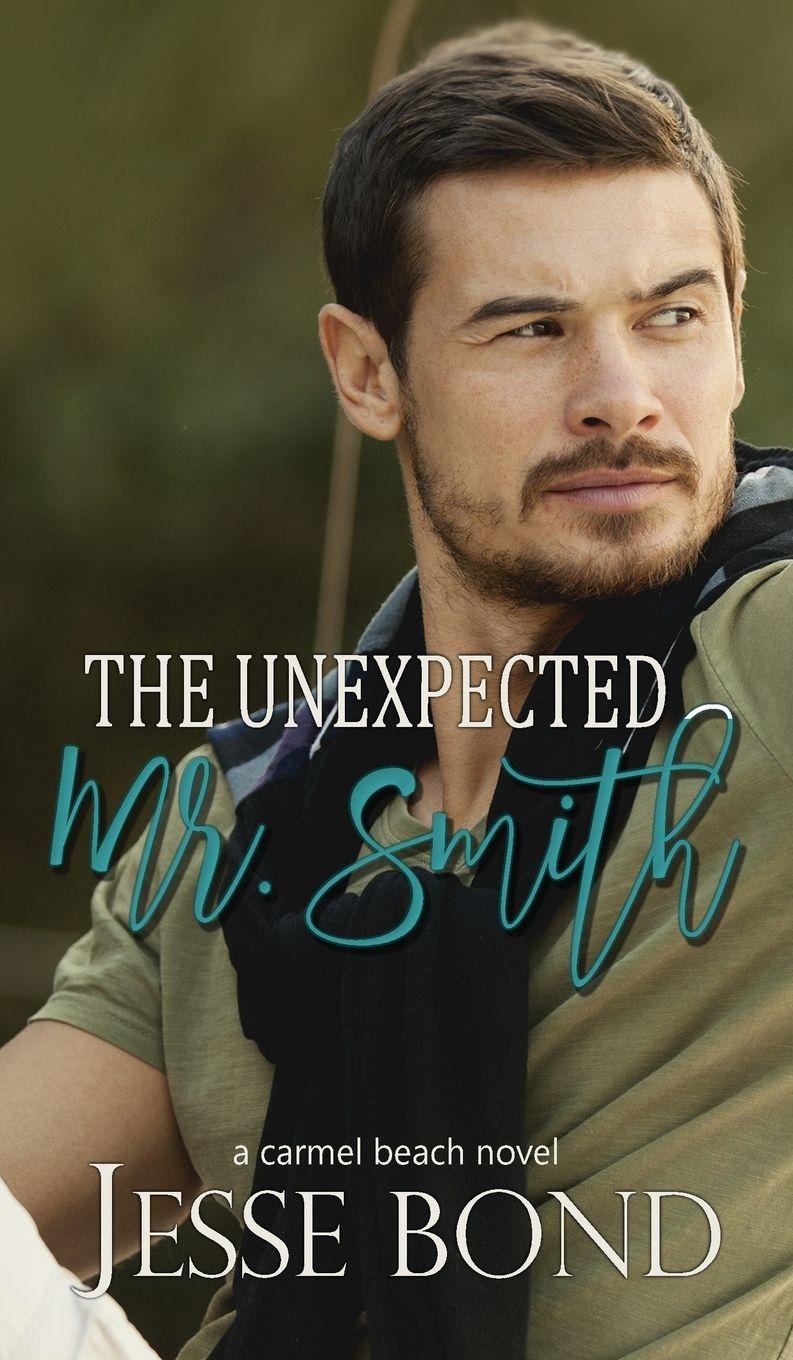 Vorderes Coverbild The Unexpected Mr. Smith