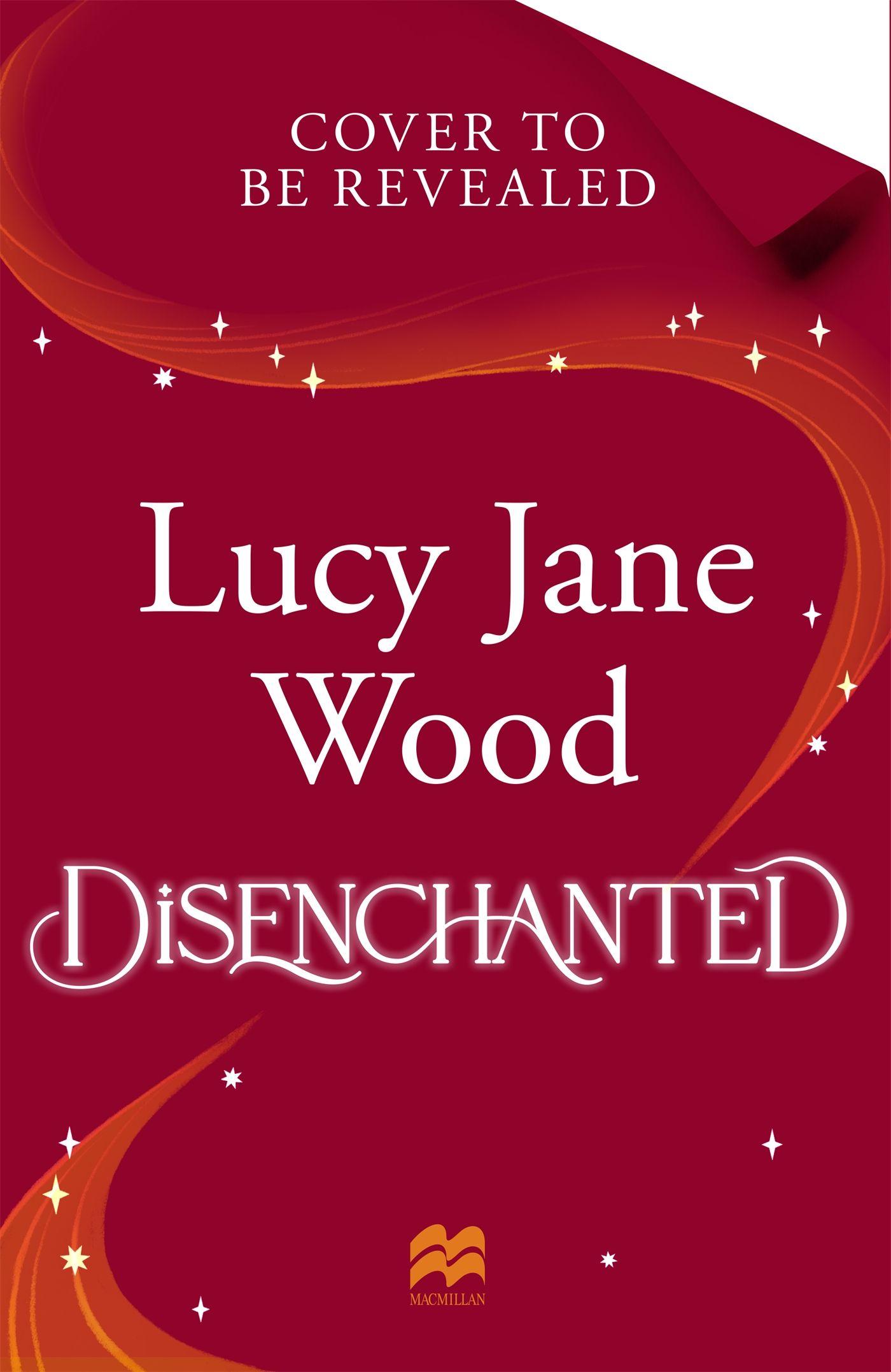 Vorderes Coverbild Lucy Jane Wood Untitled 3