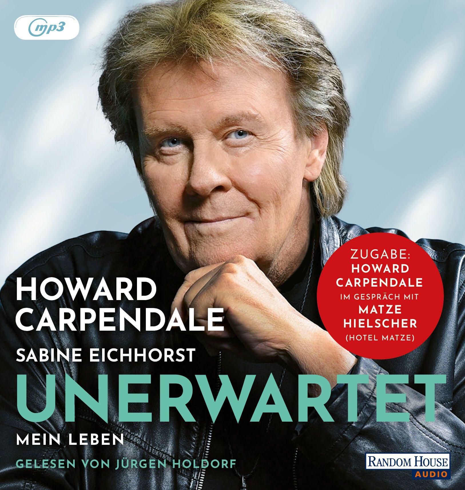 Beispielinhalt (Bild) Unerwartet