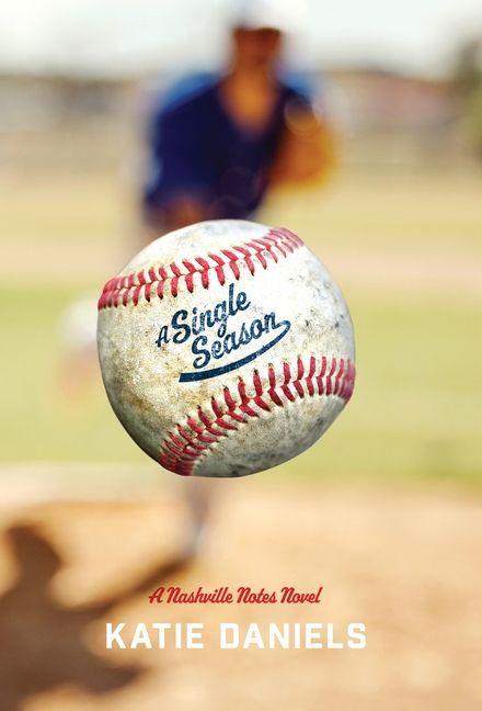 Vorderes Coverbild A Single Season