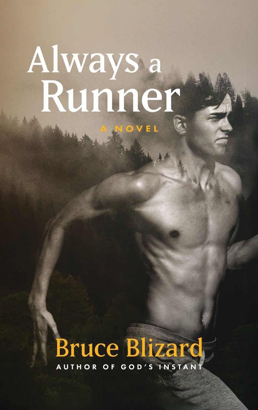 Vorderes Coverbild Always a Runner
