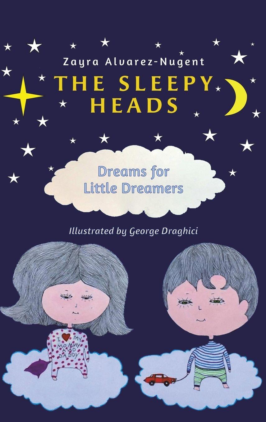 Vorderes Coverbild The Sleepy Heads