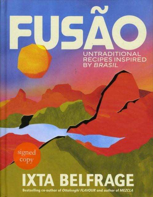 Vorderes Coverbild Fusao Signed Edition