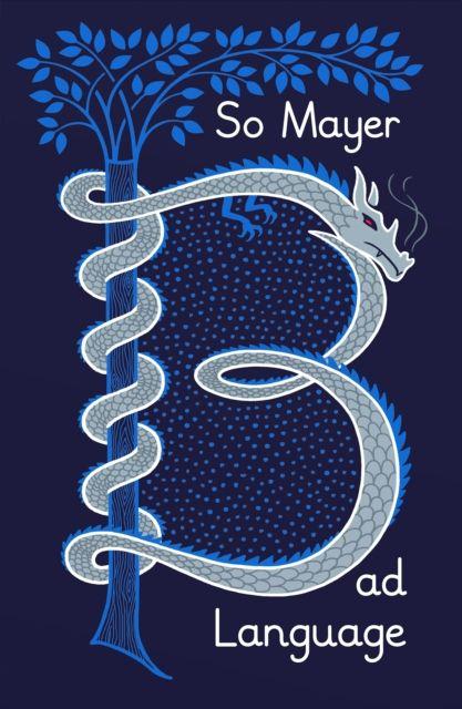 Vorderes Coverbild Bad Language