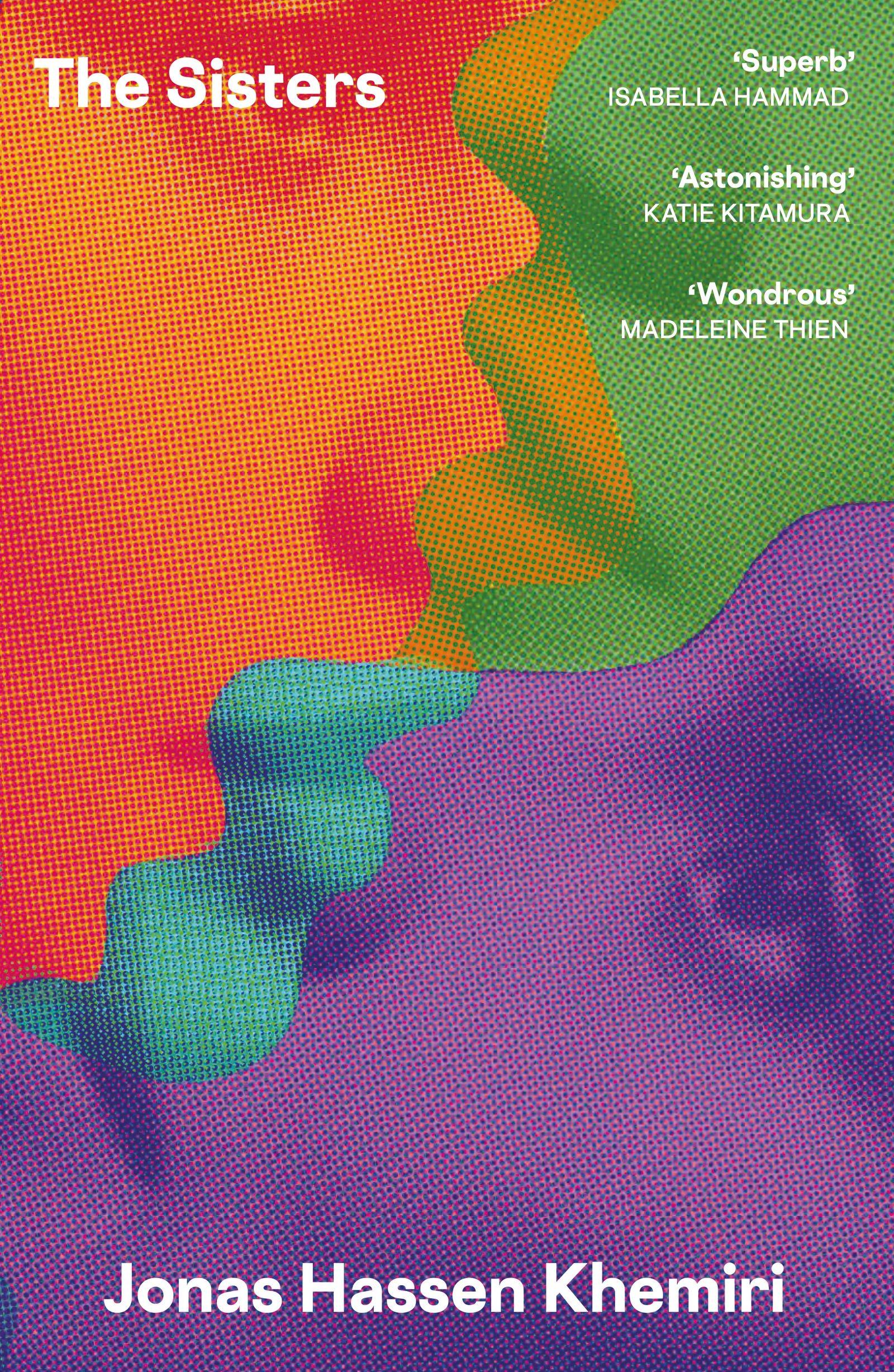 Vorderes Coverbild The Sisters