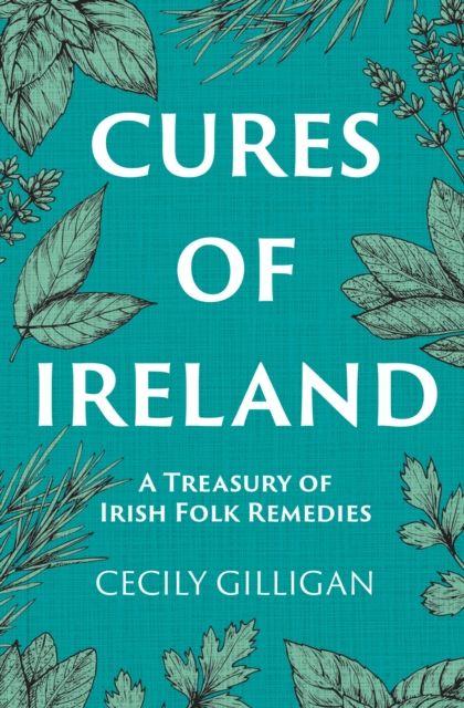 Vorderes Coverbild Cures of Ireland