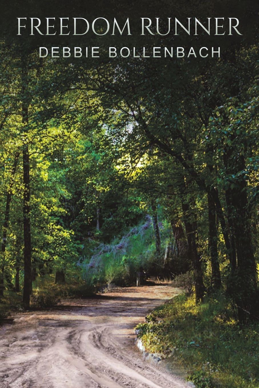 Vorderes Coverbild Freedom Runner