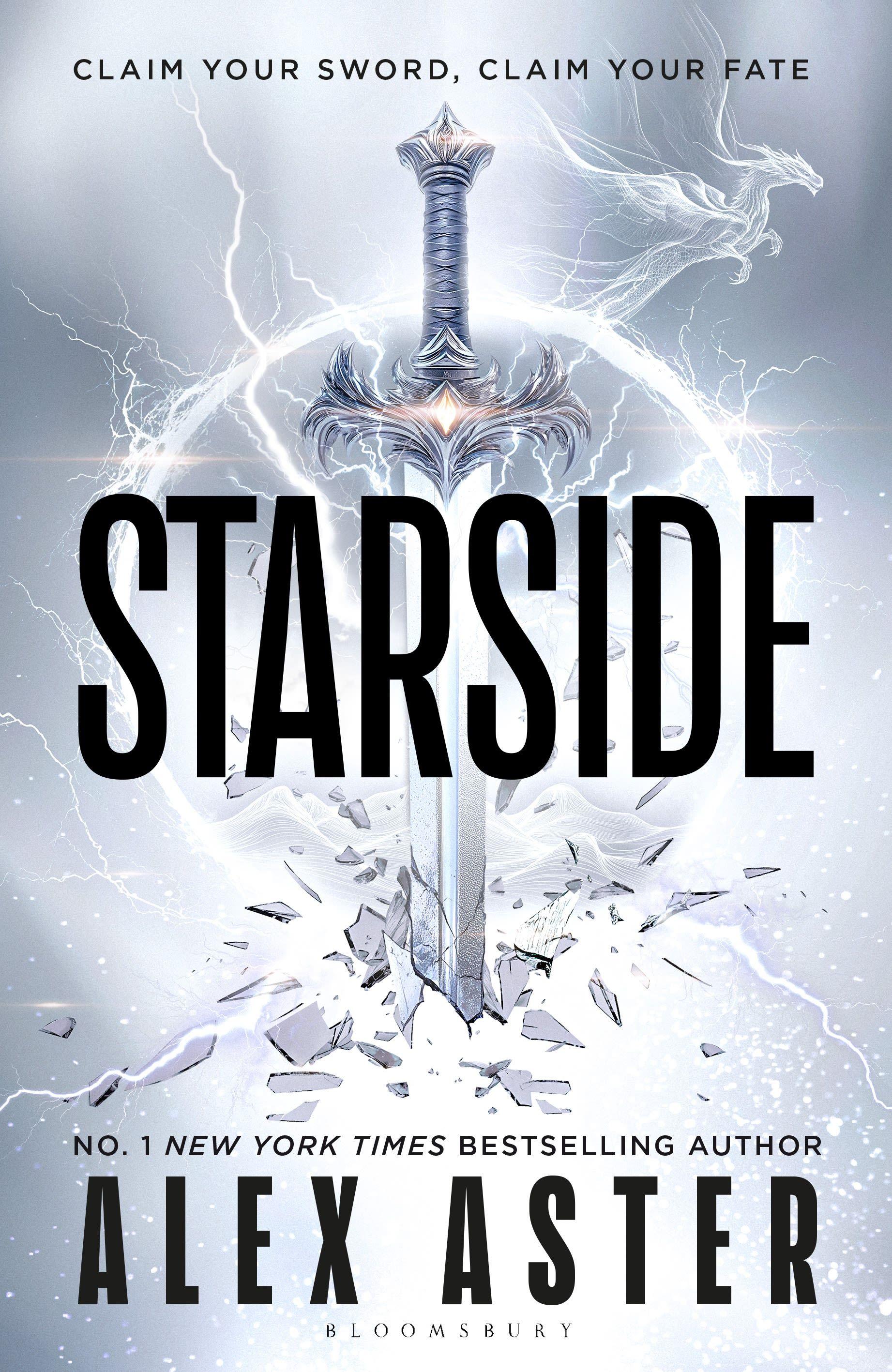 Vorderes Coverbild Starside