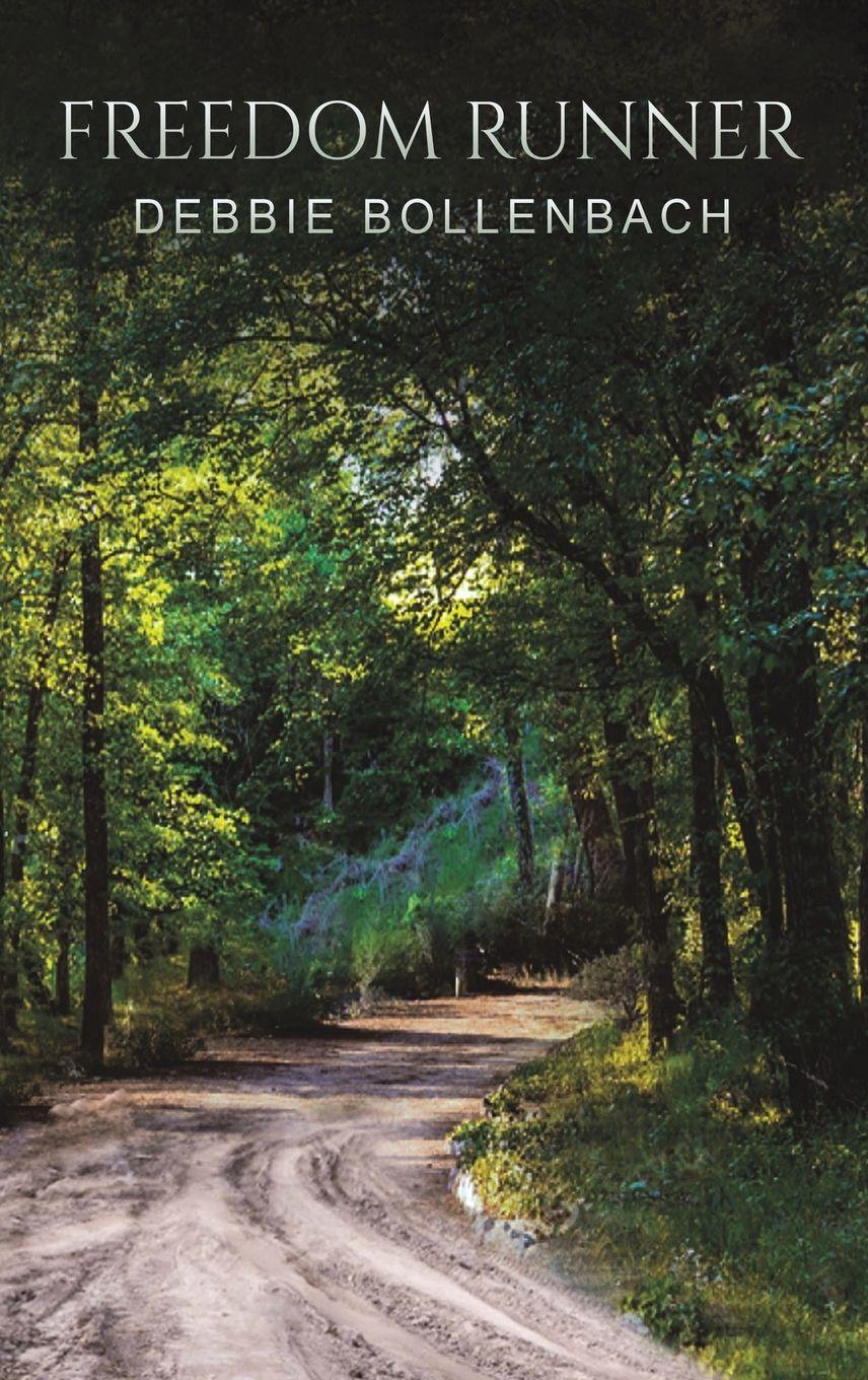 Vorderes Coverbild Freedom Runner