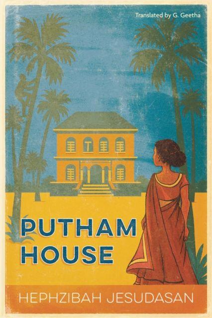 Vorderes Coverbild Putham House