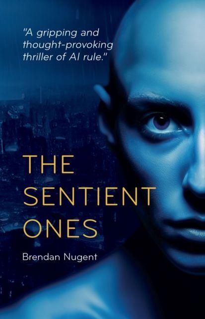 Vorderes Coverbild The Sentient Ones