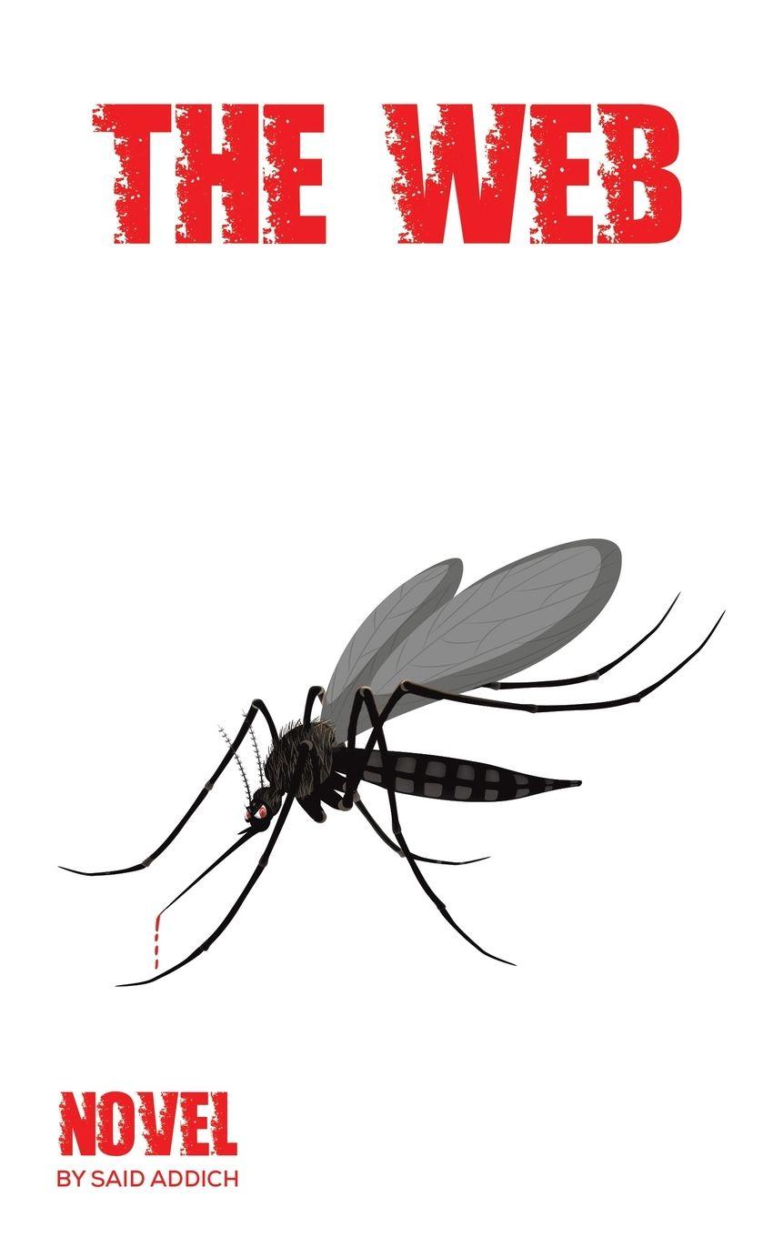 Vorderes Coverbild The Web