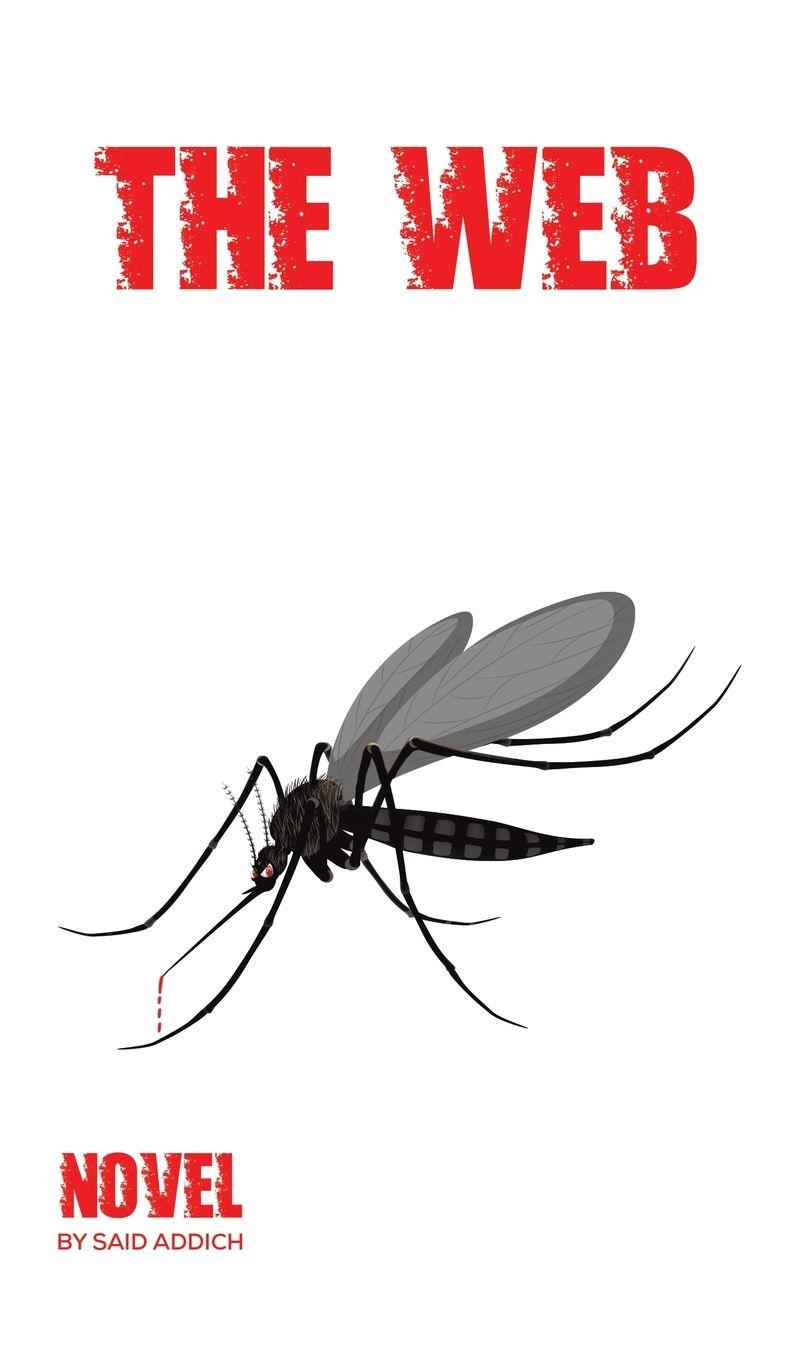 Vorderes Coverbild The Web