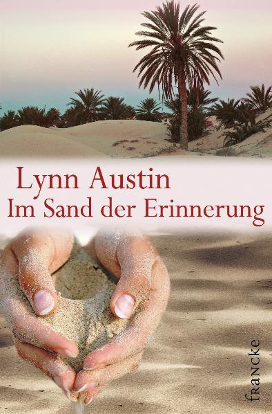 Vorderes Coverbild Im Sand der Erinnerung