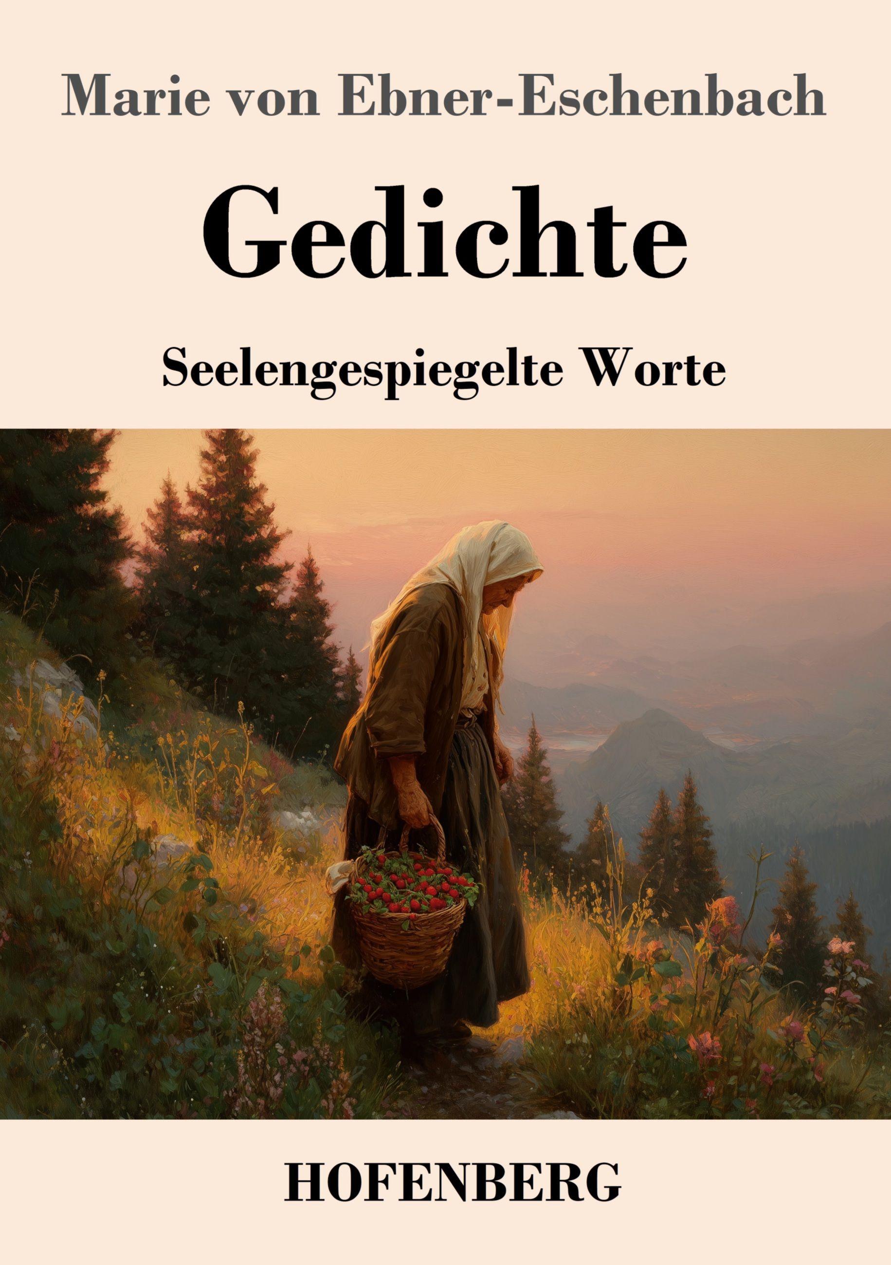 Vorderes Coverbild Gedichte