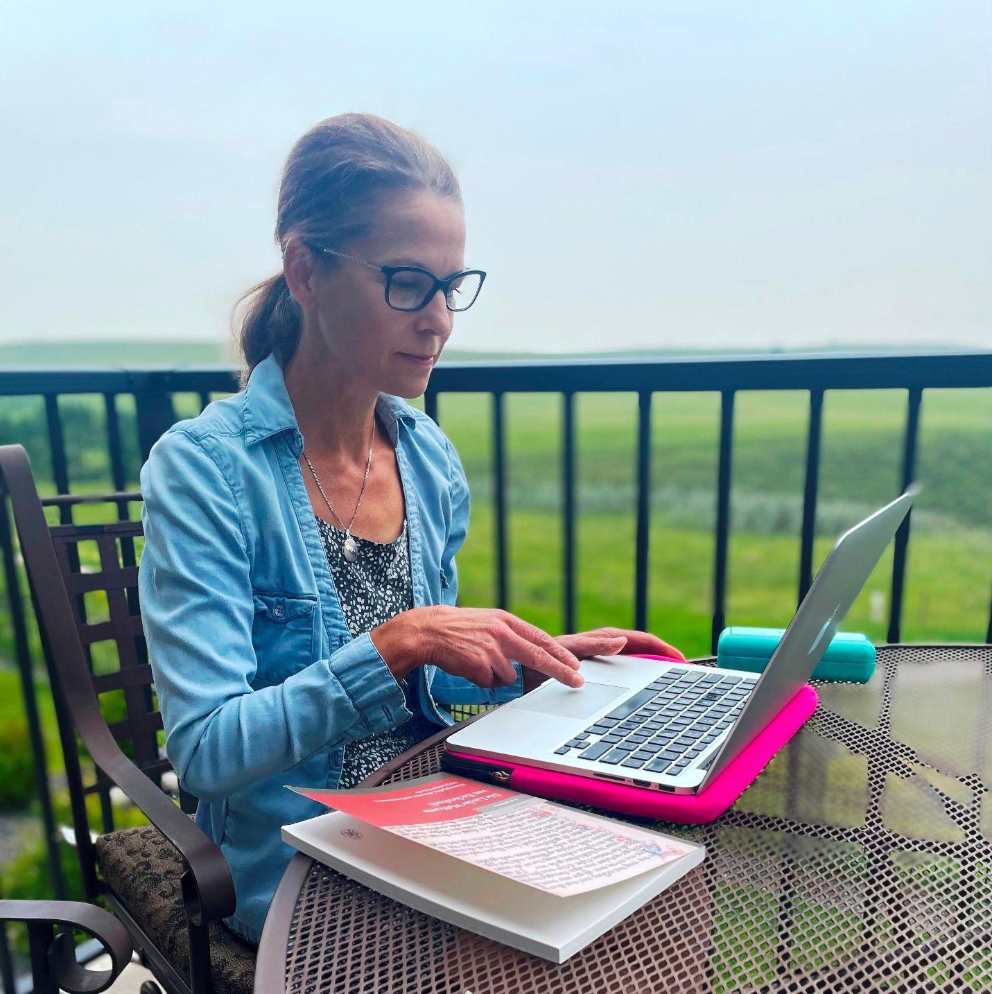 Autorenbild Ritter der dunklen Sonne