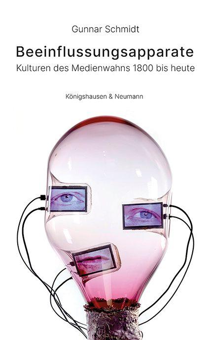 Vorderes Coverbild Beeinflussungsapparate