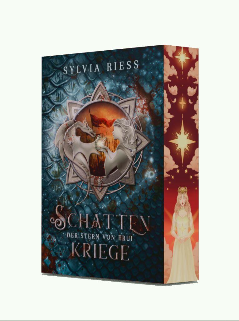 Vorderes Coverbild Der Stern von Erui